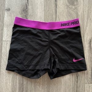 Nike Women’s dri-fit short